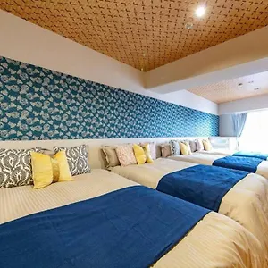 Early Arc Apartment Osaka