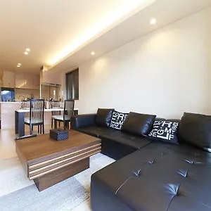 River Side Modern House Villa Kyoto